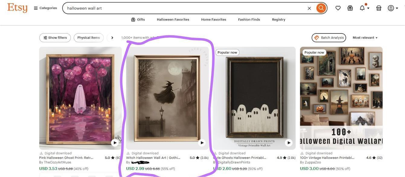 Client review 2
