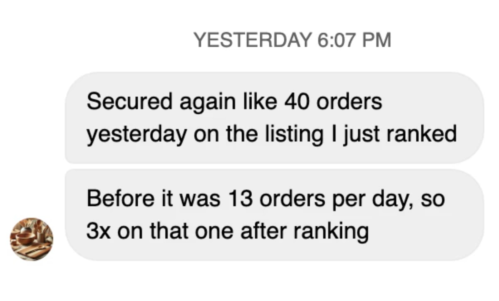 Client review 6